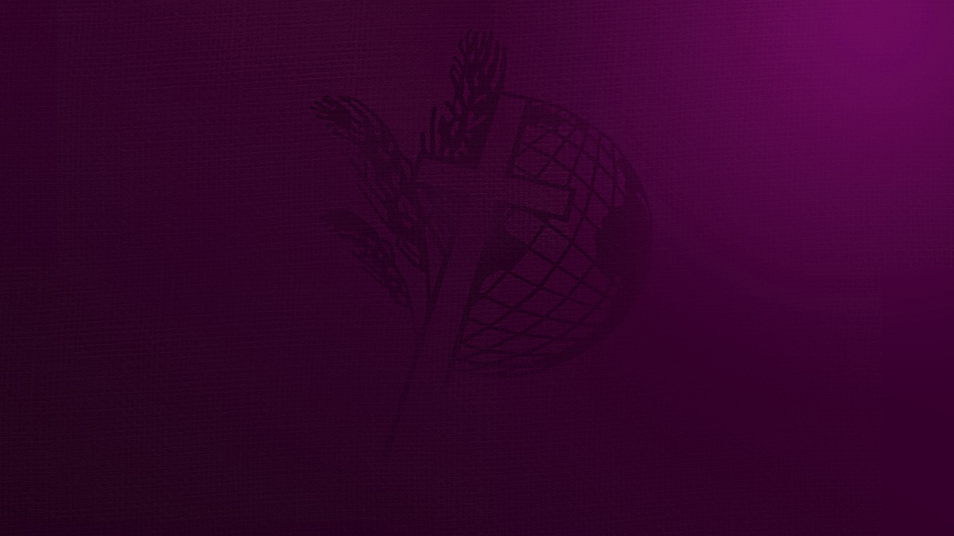 1920x1080 Royal Purple Aesthetic Wallpaper, Desktop