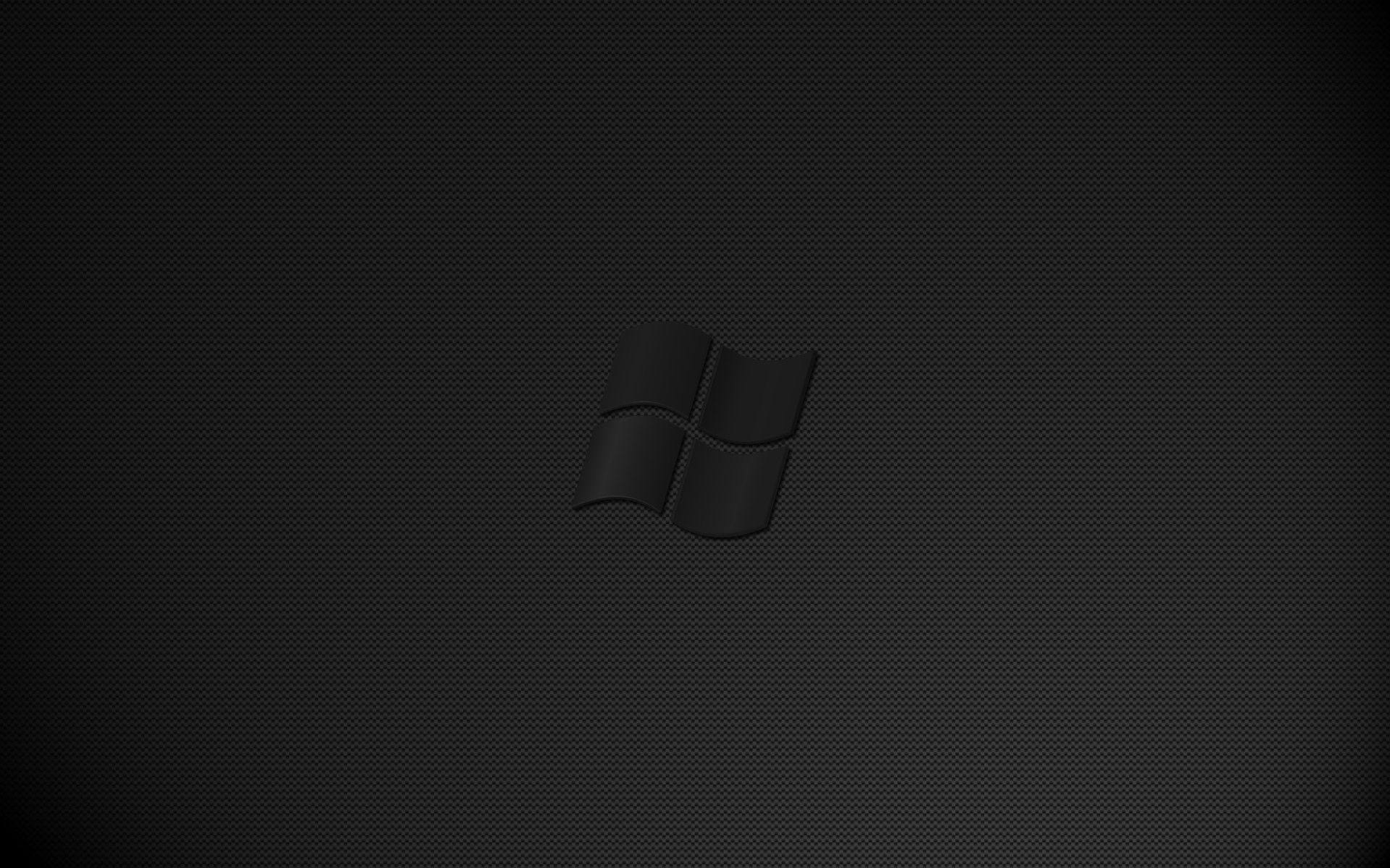 1920x1200 Dark Windows 10 Wallpaper, Desktop