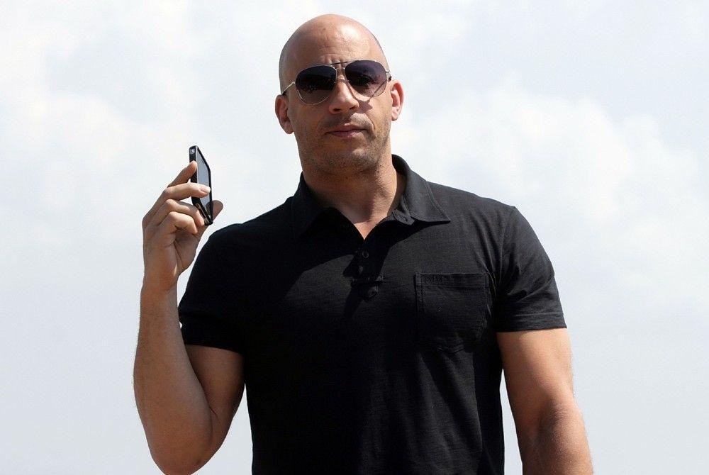 1000x670 from Vin Diesel Picture for Movie Fast and Furious wallpaper. HD, Desktop