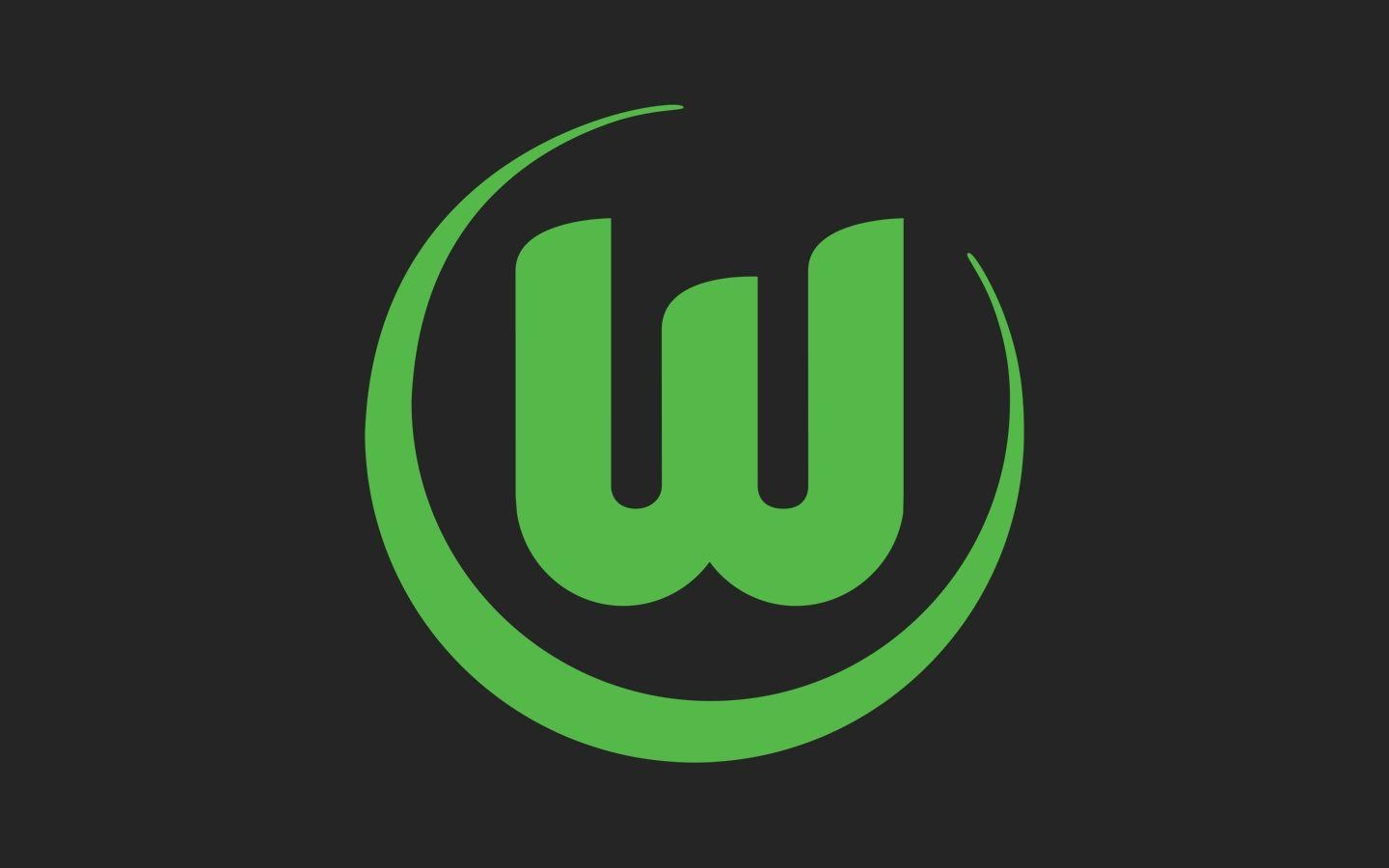 1440x900 VFL Wolfsburg, Desktop