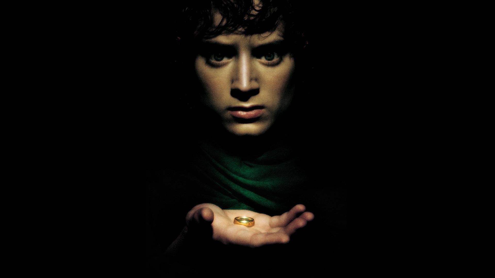 1920x1080 Elijah Wood Frodo HD Wallpaper, Background Image, Desktop