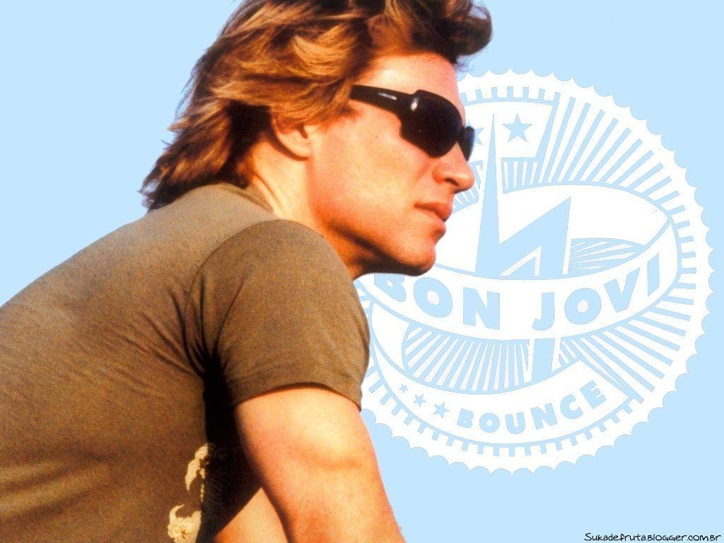 1030x770 image For > Jon Bon Jovi 80s Wallpaper, Desktop