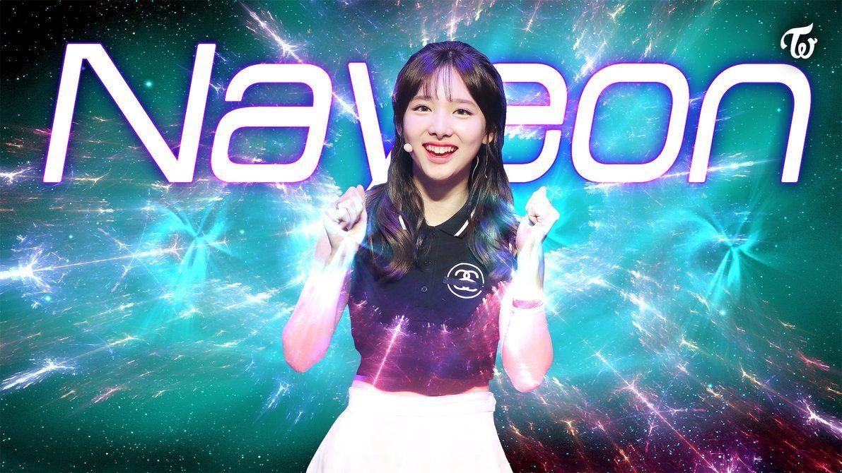 1200x670 Nayeon Wallpaper V.2, Desktop