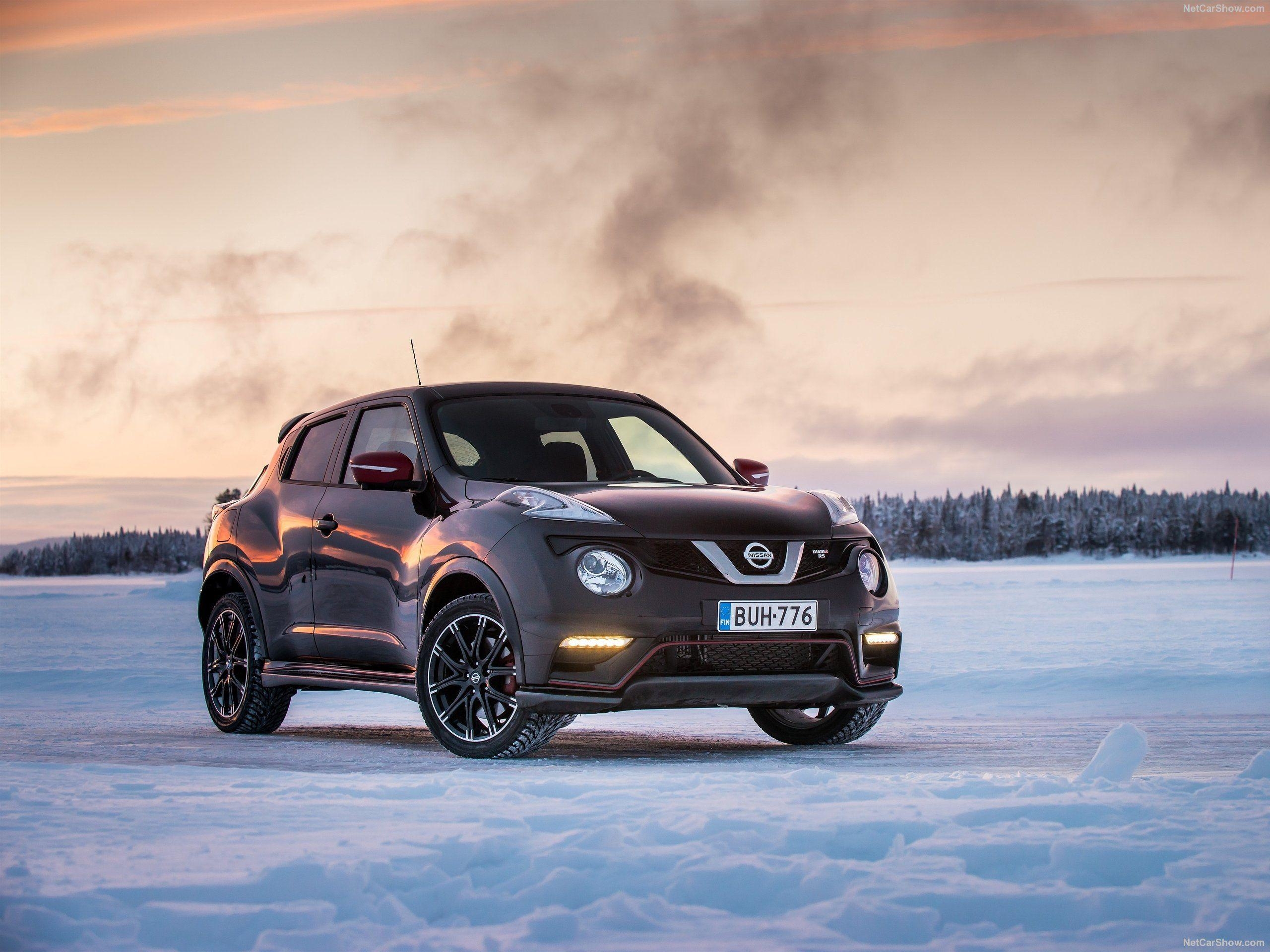 2560x1920 Nissan Juke Nismo RS (2015), information & specs, Desktop