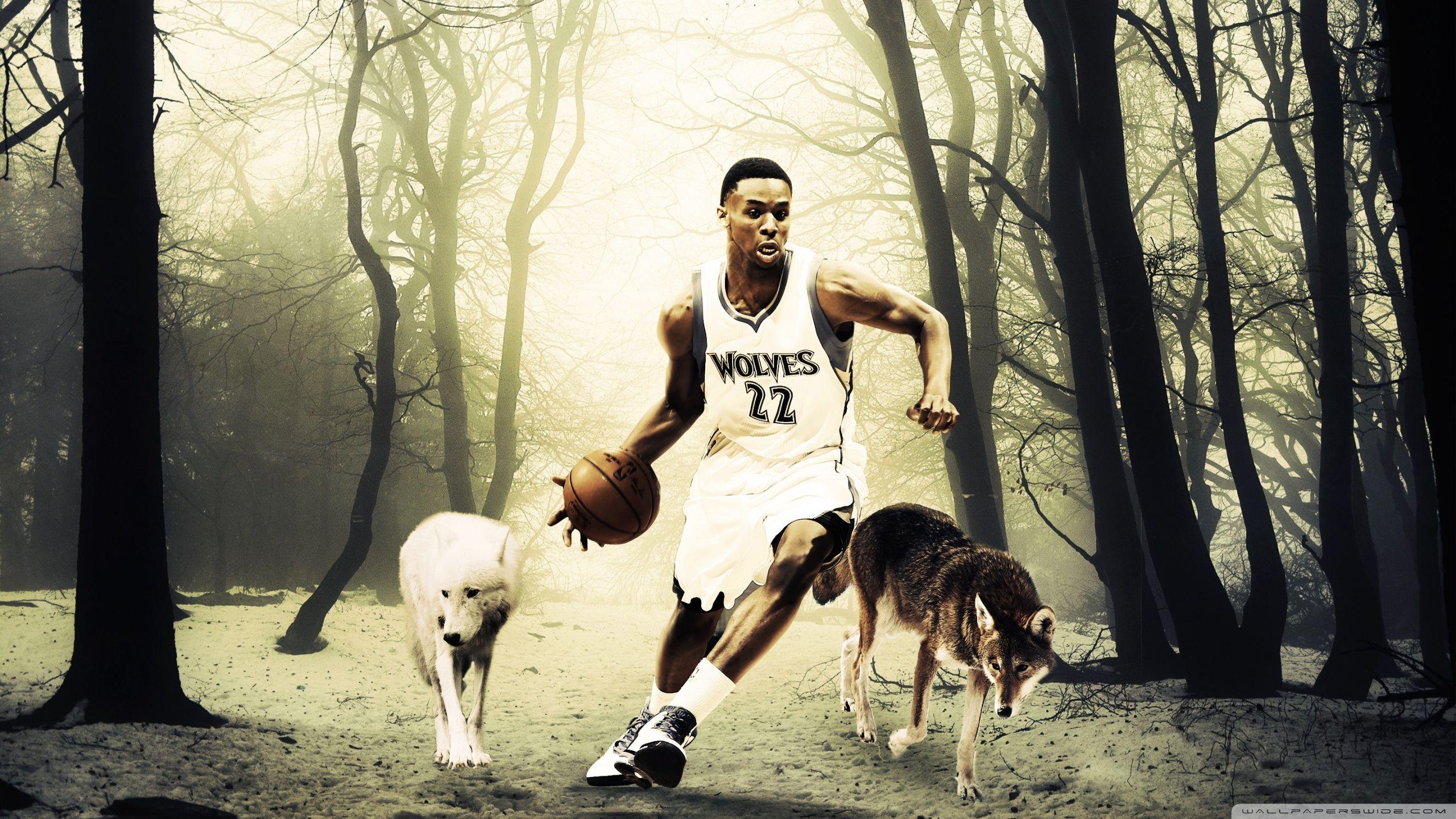 2560x1440 Andrew Wiggins HD desktop wallpaper, High Definition, Fullscreen, Desktop