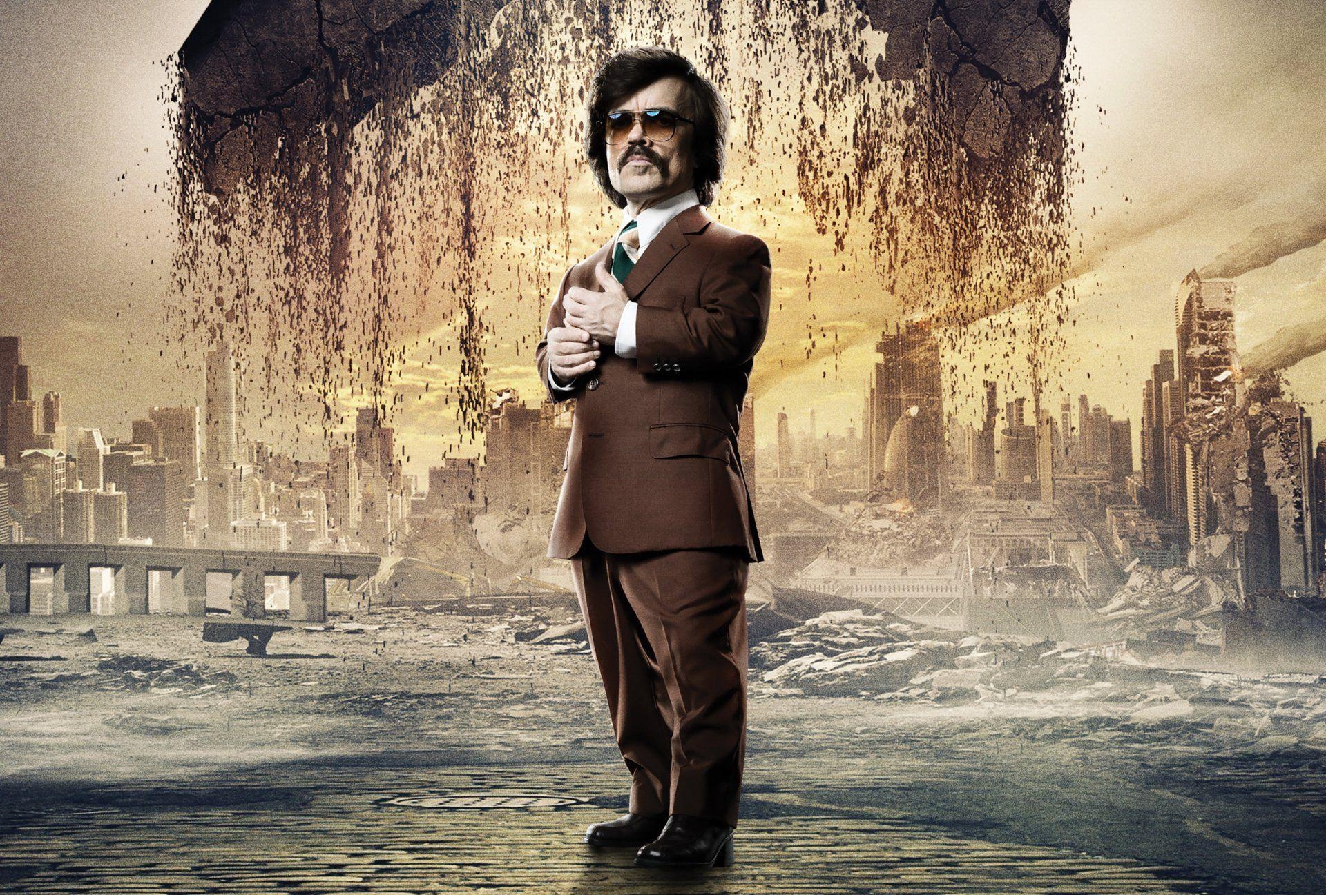 1920x1300 X Men: Days Of Future Past X Men:days Of Future Past Peter Dinklage, Desktop