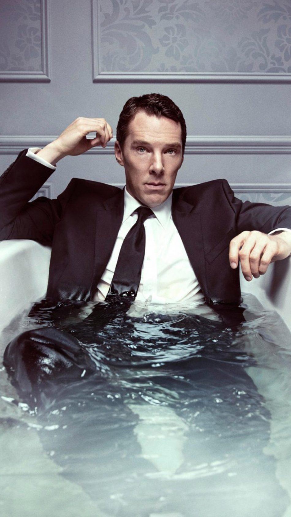 950x1690 Download Benedict Cumberbatch In Patrick Melrose Free Pure 4K Ultra, Phone