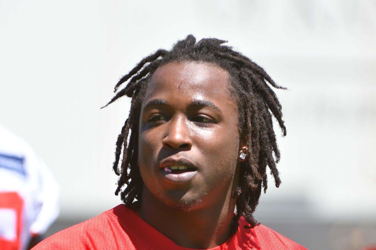 1310x880 Chiefs third round pick Kareem Hunt inks his contract, two draft, Desktop