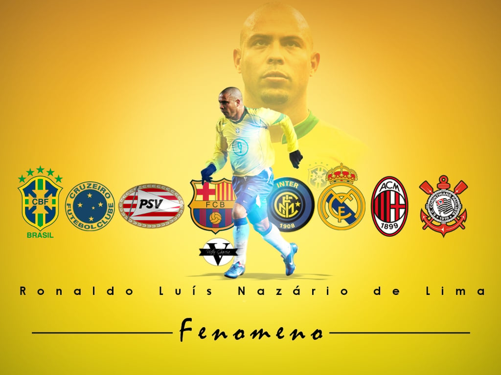 1030x770 Ronaldo R9. Victor Isai Garcia, Desktop