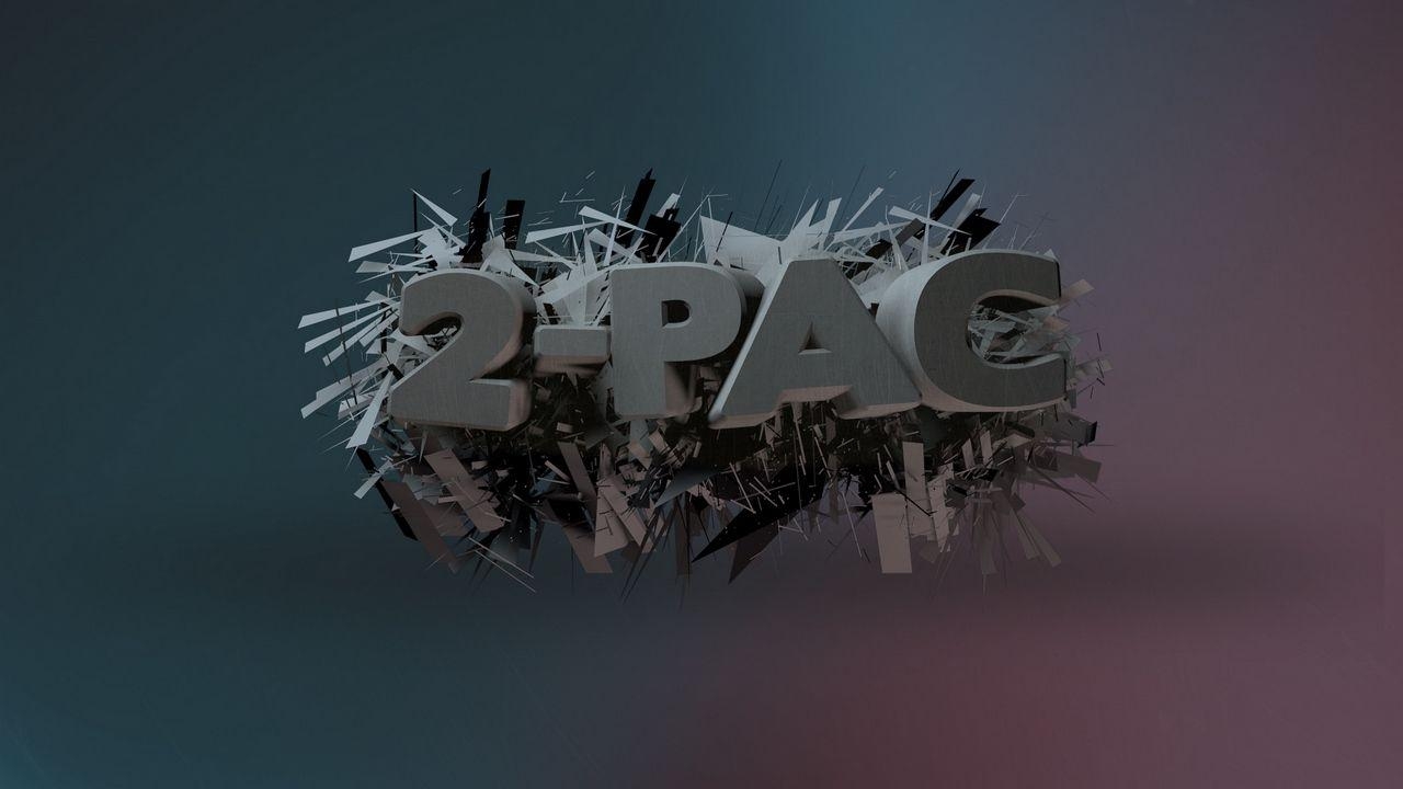 1280x720 Wallpaper 2pac, Tupac, Rap, Music, Hip Hop, West Coast, Makaveli HD, Desktop