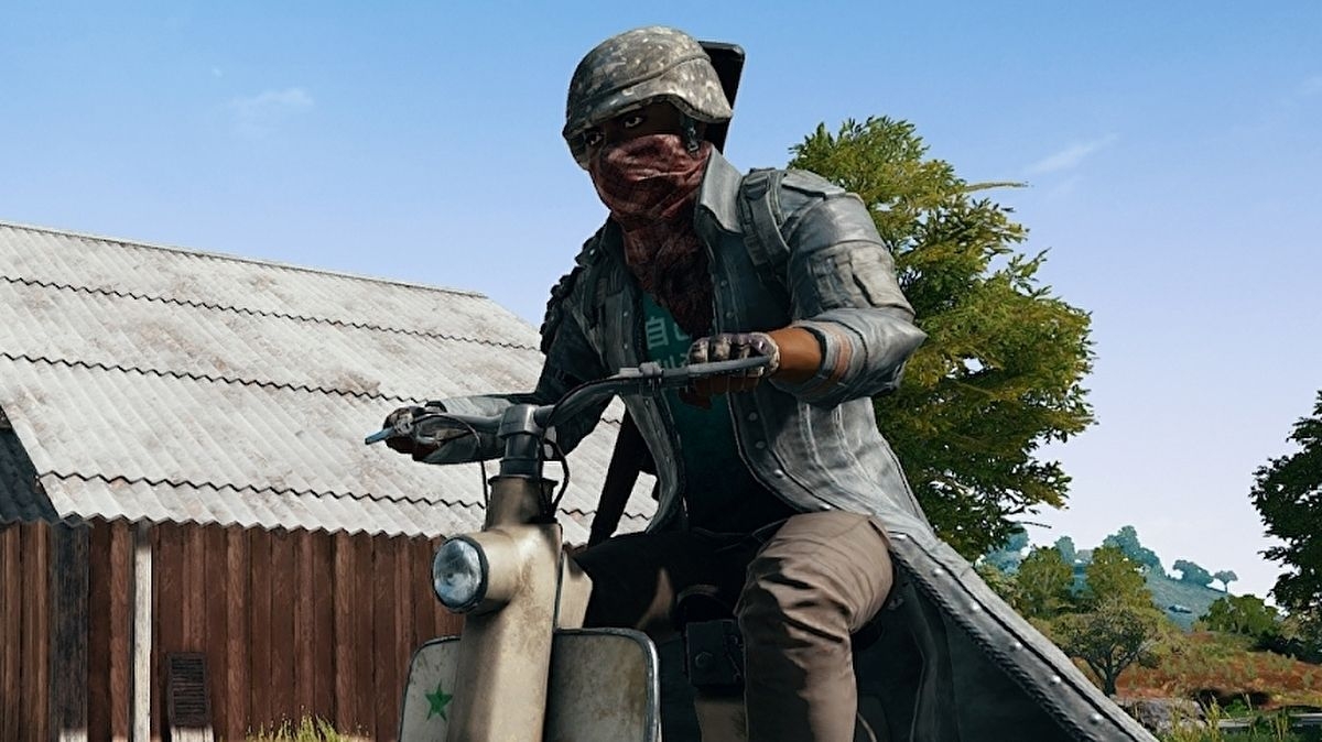 1200x680 PUBG Sanhok map: vehicles, size, and the best Sanhok start locations and 4x4 map strategies • Eurogamer.net, Desktop