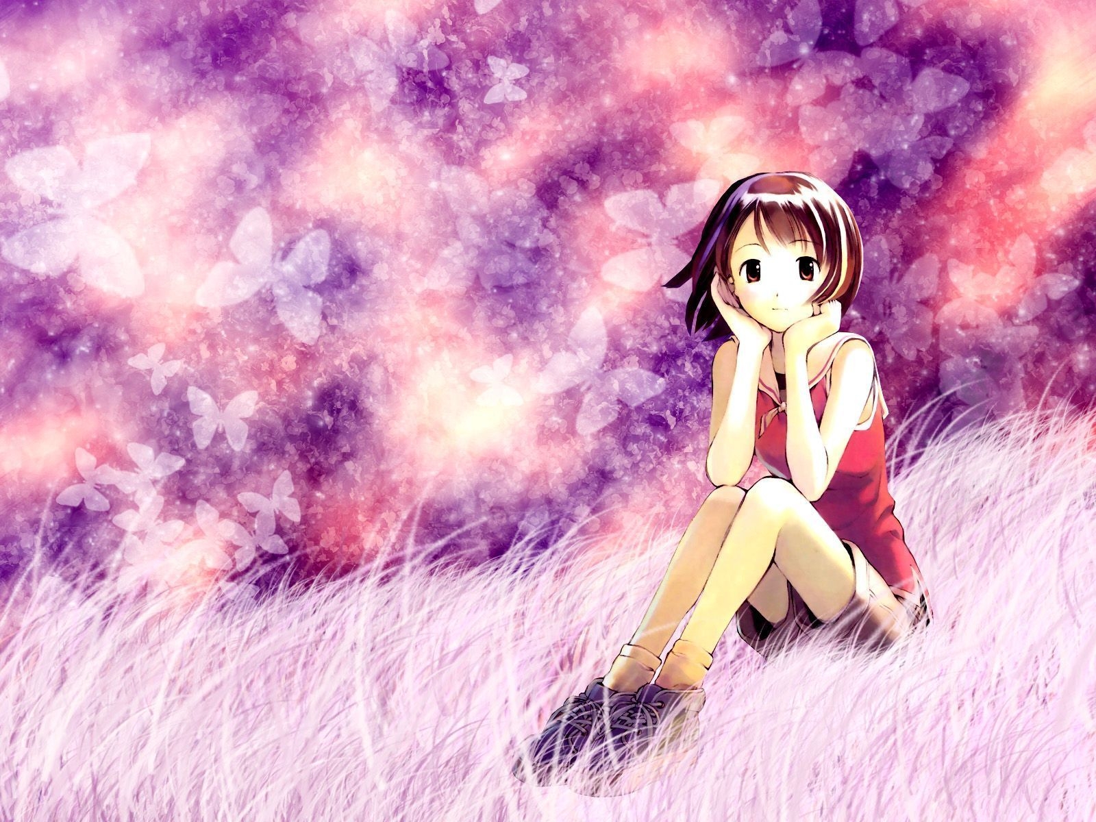 1600x1200 Anime Girl Laptop Wallpaper Free.wallpaperaccess.com, Desktop