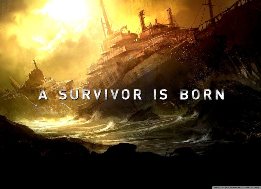 1090x790 Survivor Wallpaper, Desktop