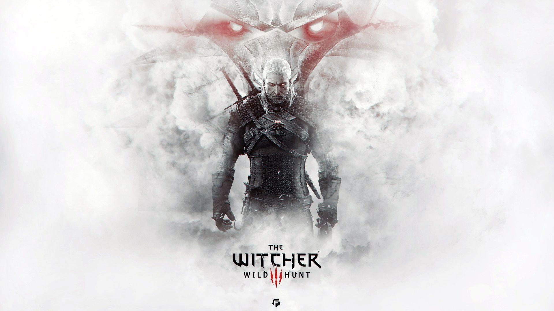 1920x1080 The Witcher 3 Wild Hunt wallpaper, Desktop