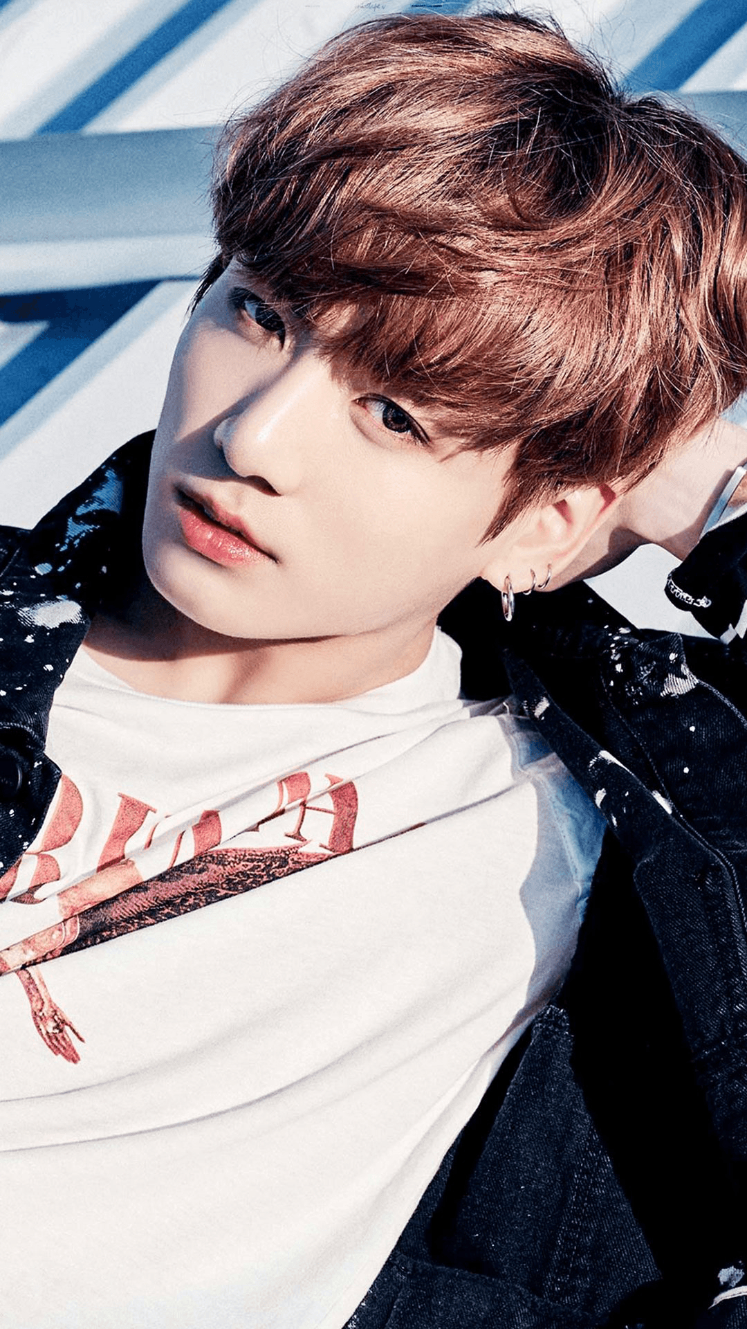 1080x1920 BTS You Never Walk Alone  Jeon Jungkook Wallpaper Wp20071, Phone