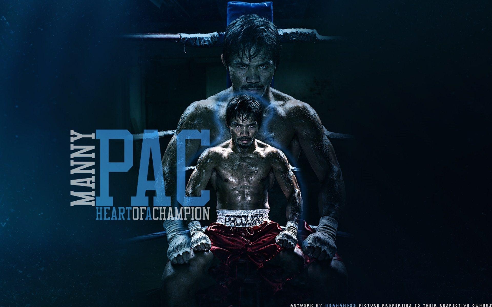 1920x1200 Manny Pacquiao Wallpaper HD, Desktop