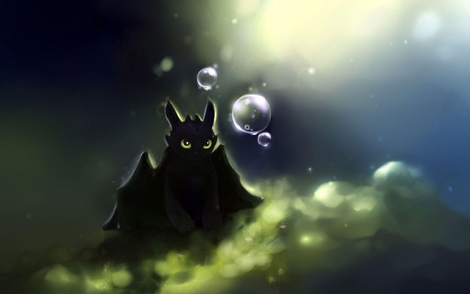 1920x1200 Toothless Wallpaper HD wallpaper search, Desktop