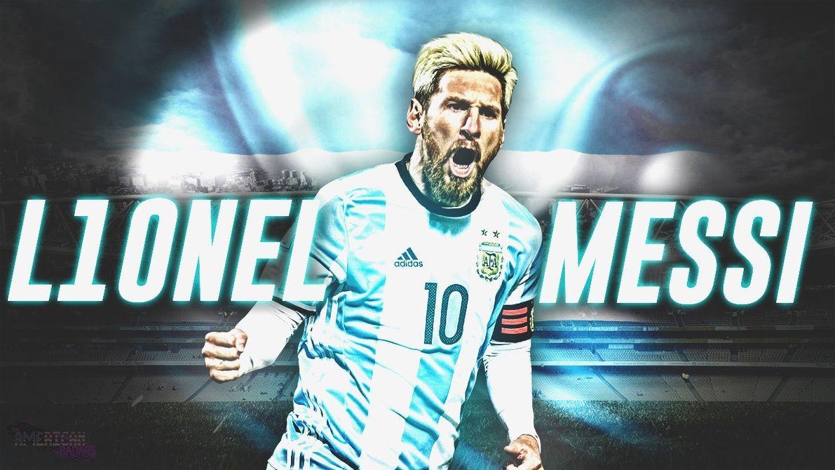 1200x670 MESSI WALLPAPER ARGENTINA #TheAmericanBadAss, Desktop