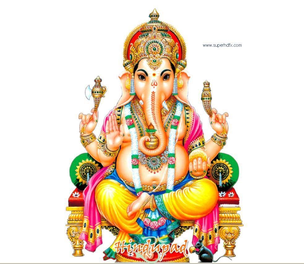 990x860 Beautiful Lord Vinayagar HD image. Ganesha picture, Ganesh, Desktop