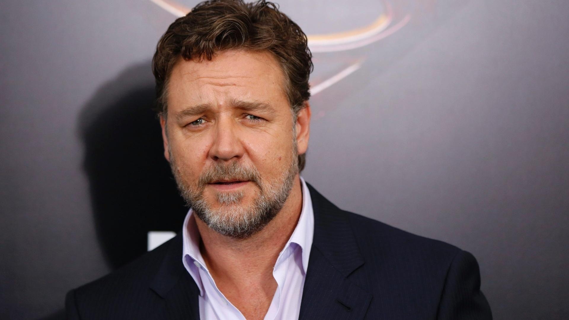 1920x1080 Best HD Russell Crowe Wallpaper, Desktop