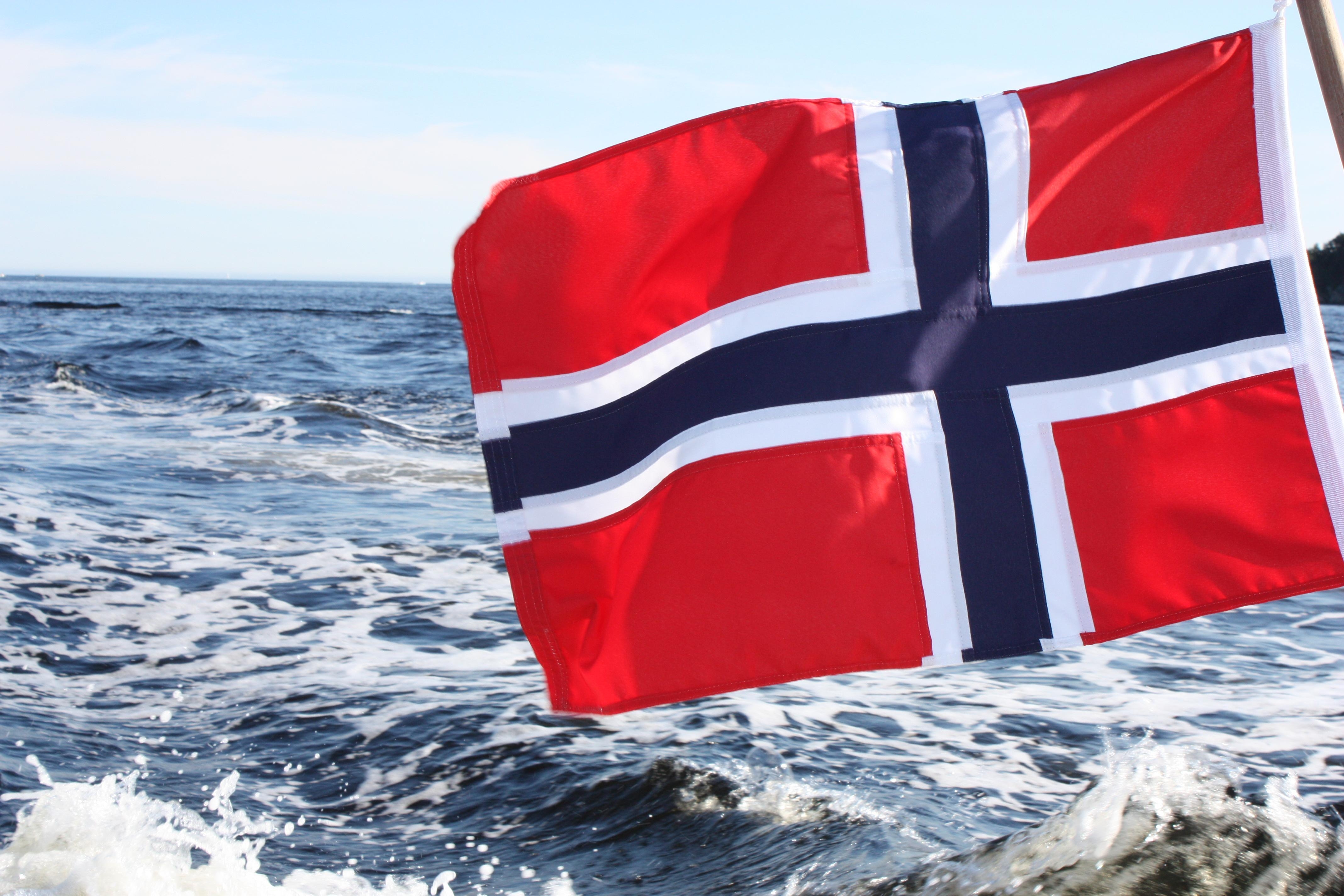 4280x2850 Wallpaper Flag Of Norway, Desktop