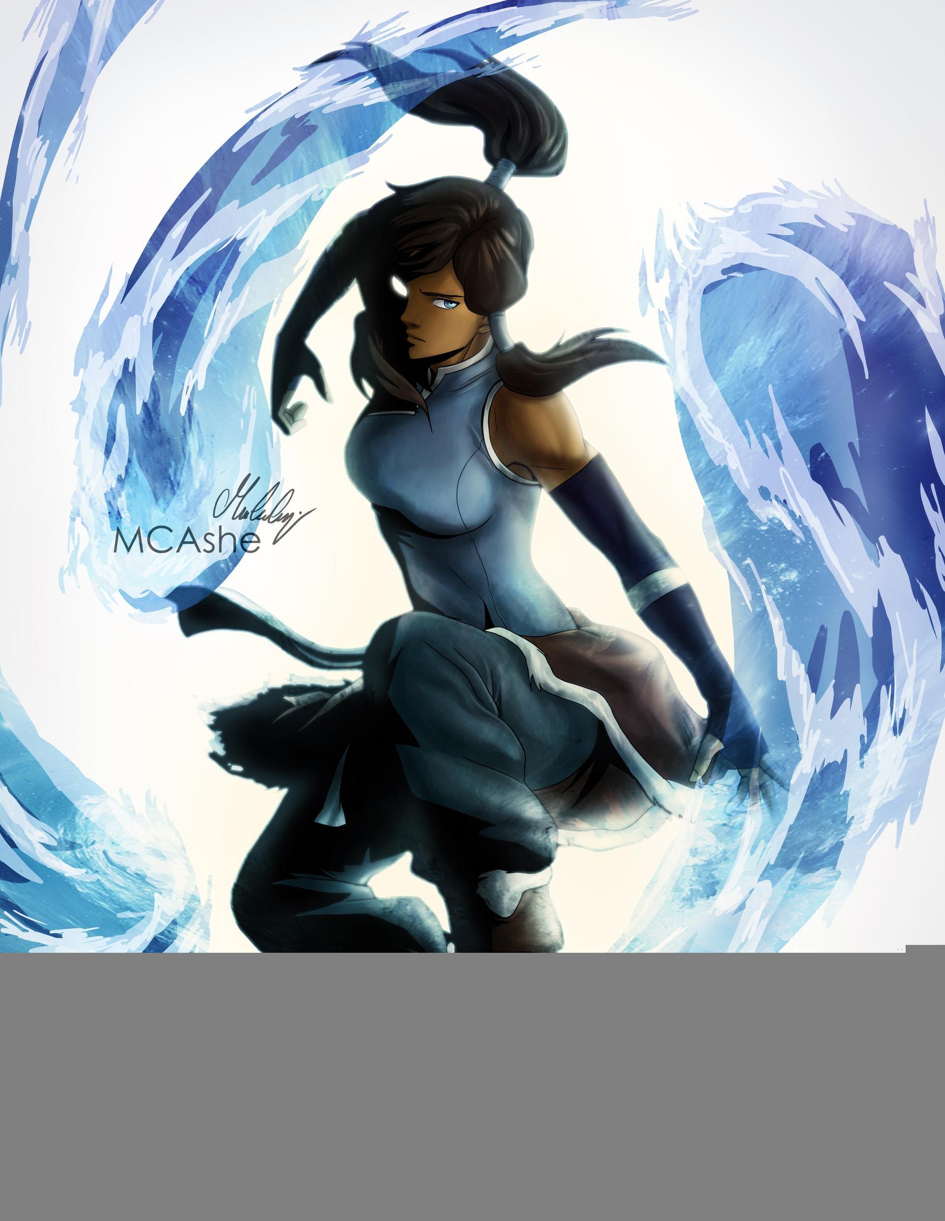 1920x2490 Legend of Korra Wallpaper for Android, Phone