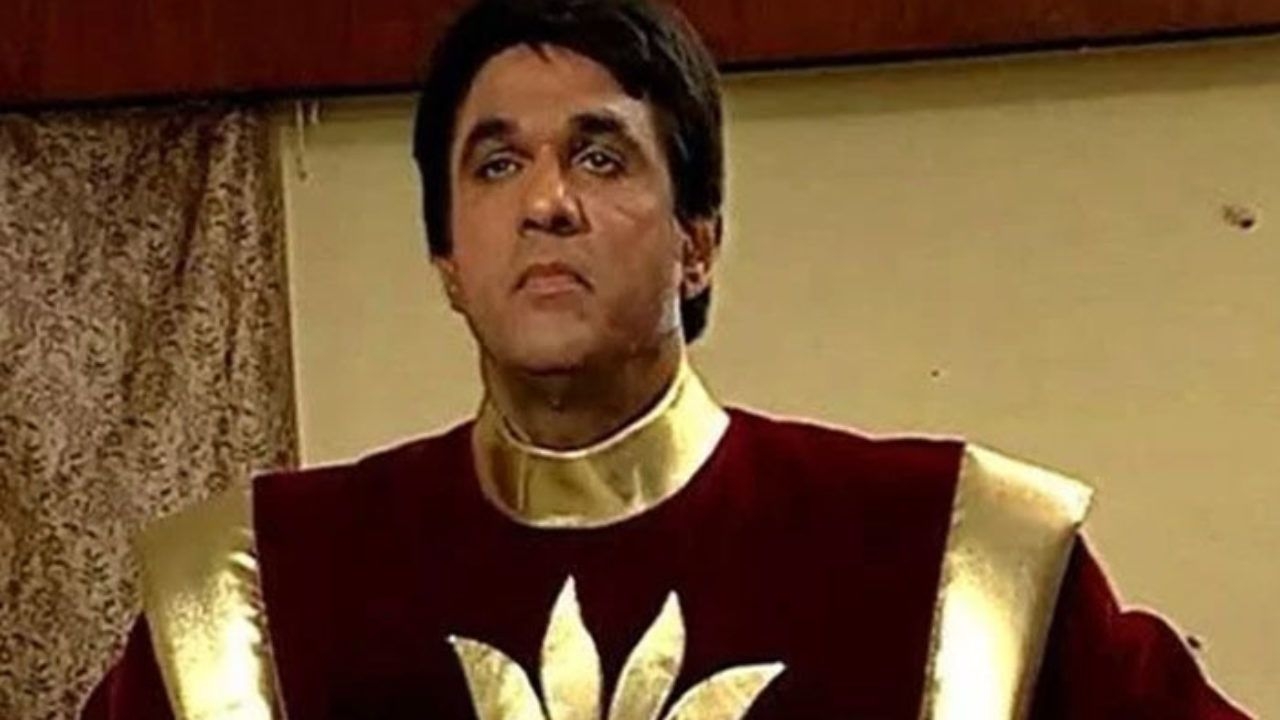 1280x720 Shaktimaan Sequel: Mukesh Khanna confirms to return to TV, Desktop