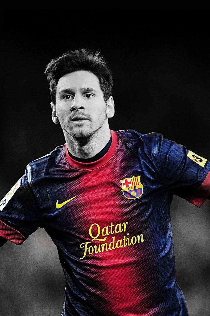 740x1110 Lionel Messi Colored Shirt. Lionel messi, Colorful shirts, Lionel, Phone