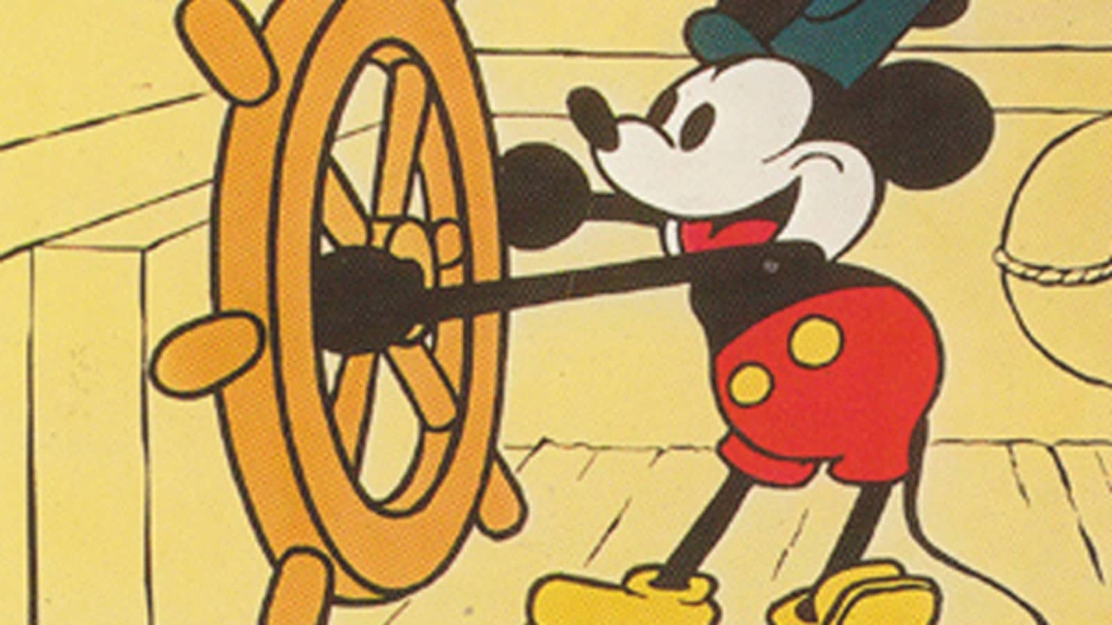 1600x900 Mickey Mouse trivia: 5 things you didn't know, Desktop