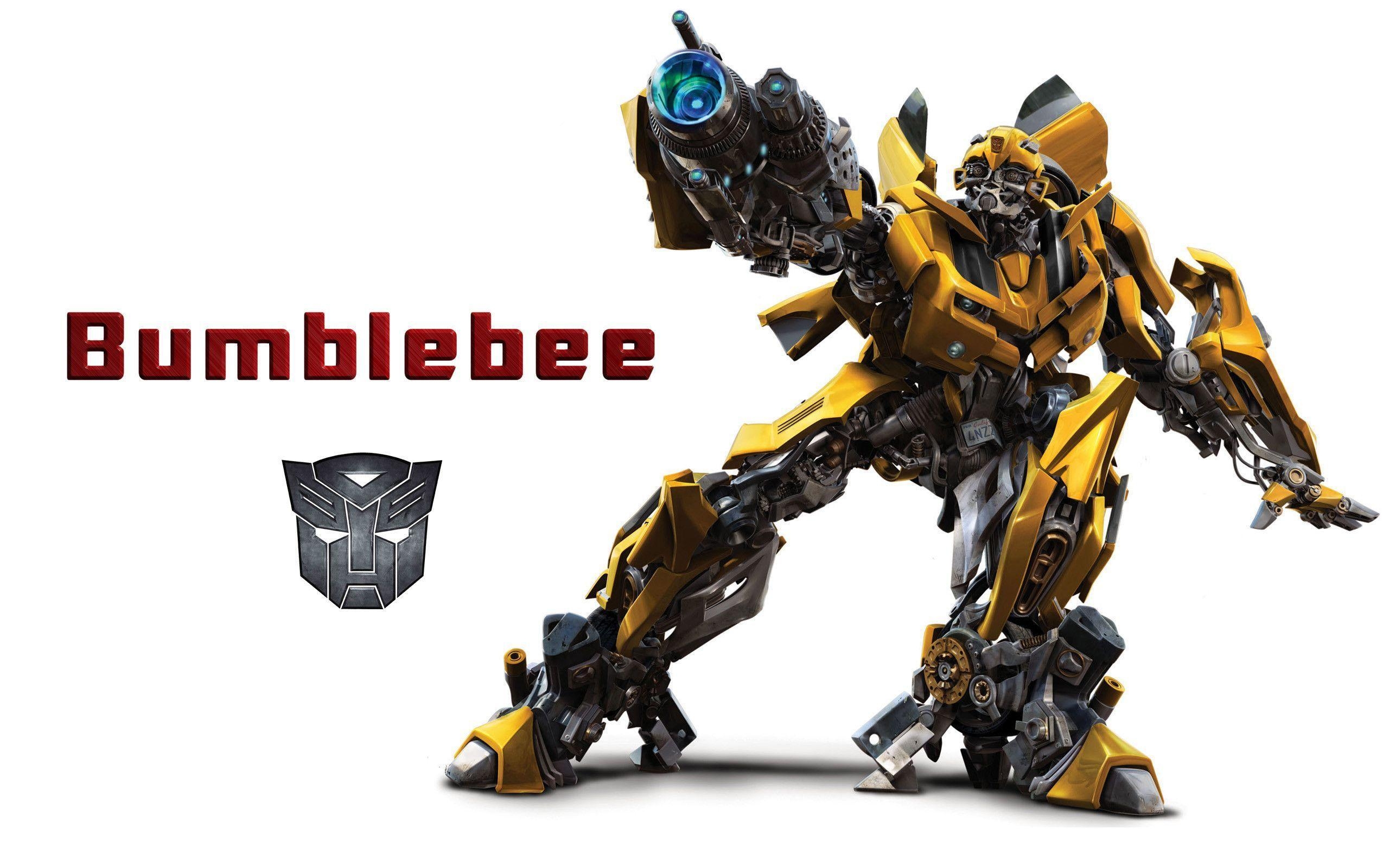 2560x1600 Wallpaper For > Transformers Revenge Of The Fallen Bumblebee, Desktop