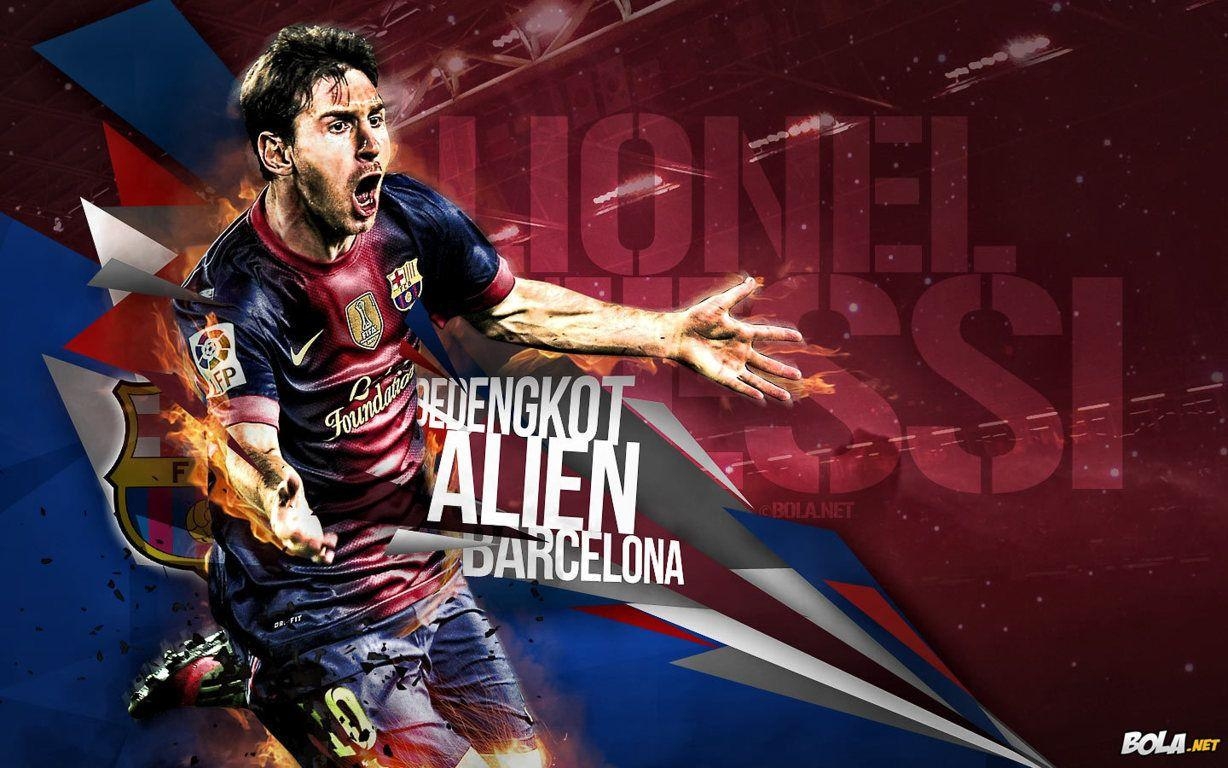 1230x770 Lionel Messi Barcelona Wallpaper HD 2013. Football Wallpaper, Desktop