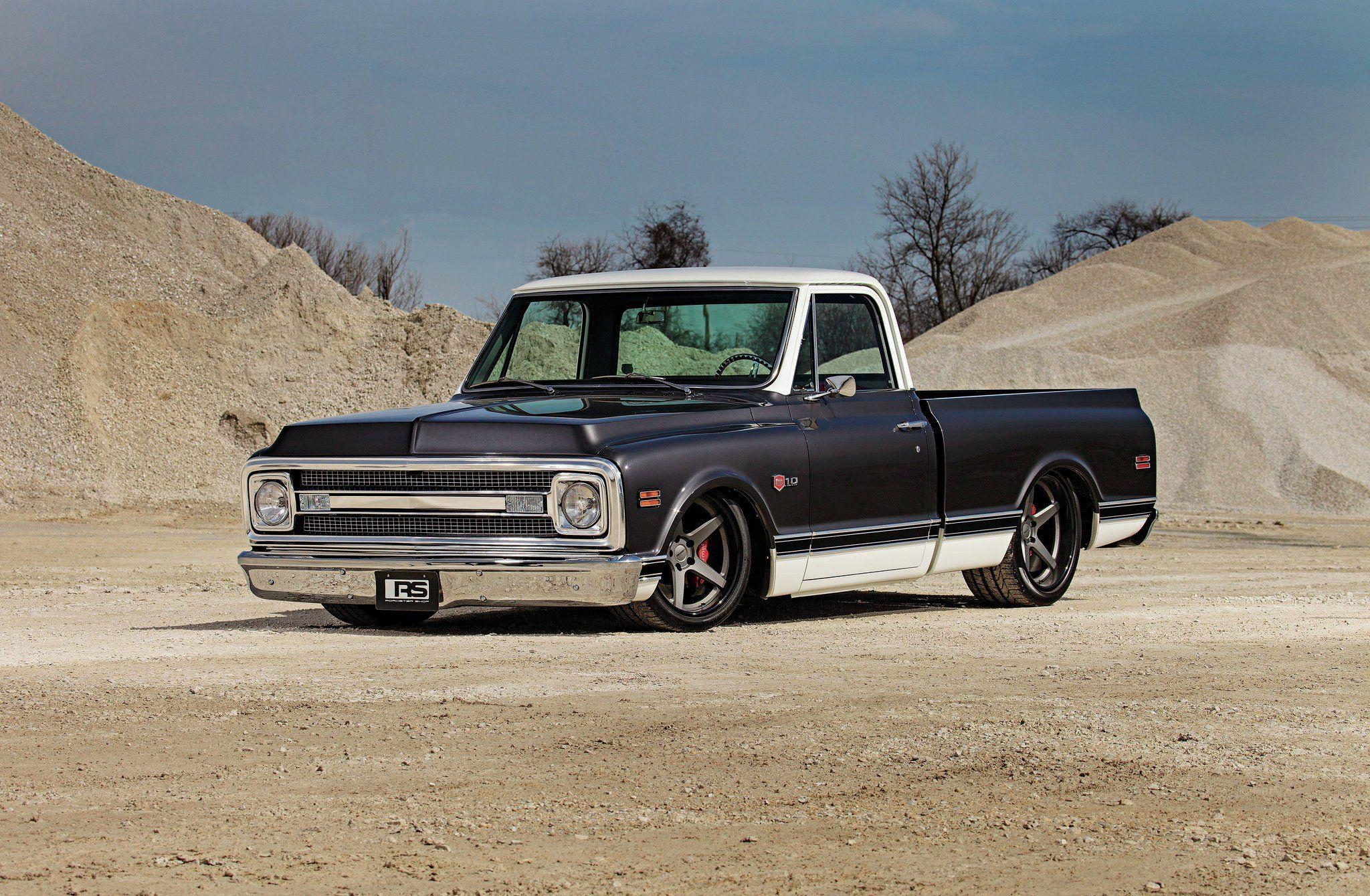 2050x1340 Chevrolet C10 Wallpaper 23 X 1340, Desktop