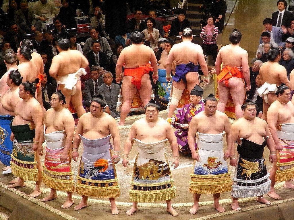 1030x770 Sumo Wallpaper and Background Image, Desktop