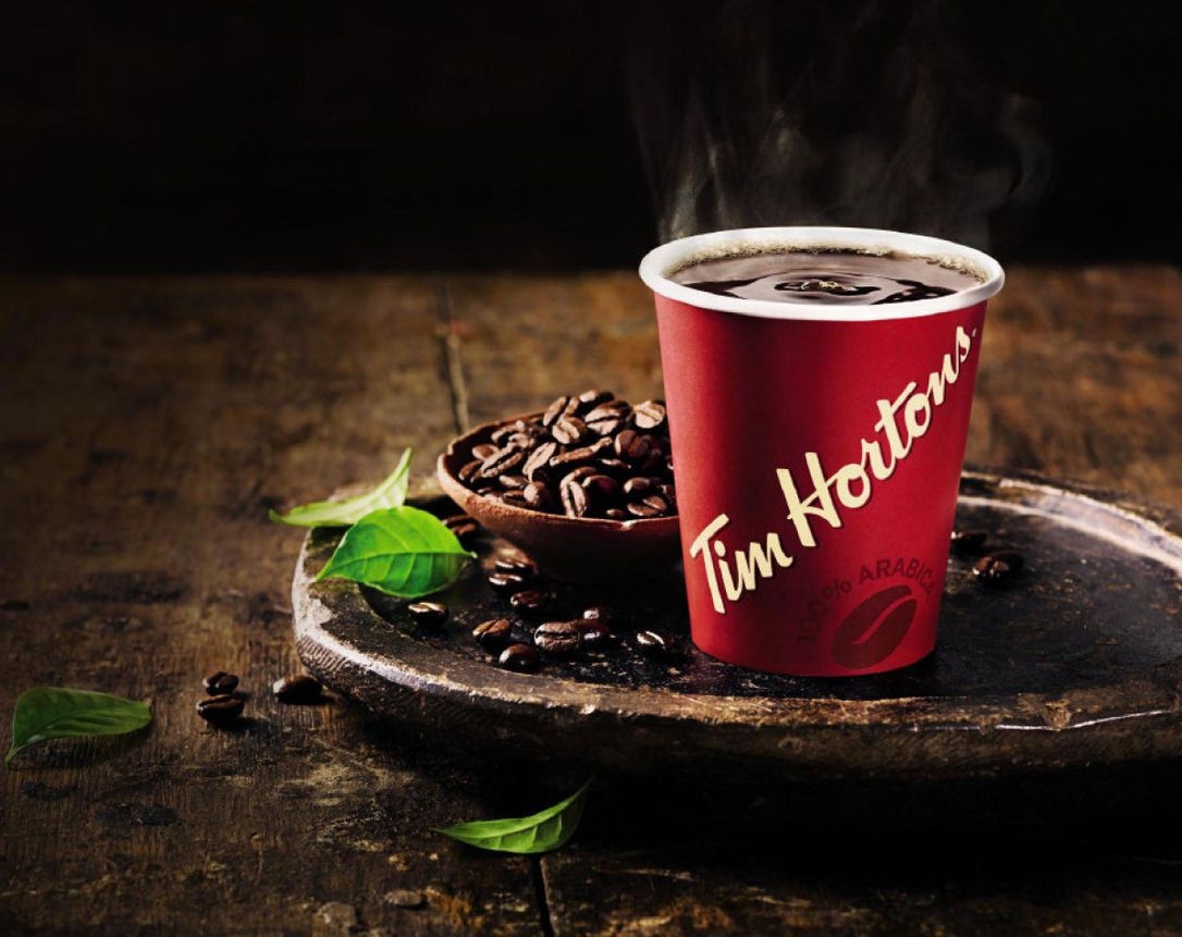 1090x870 Tim Hortons testing new Colombian coffee in Canada, Desktop