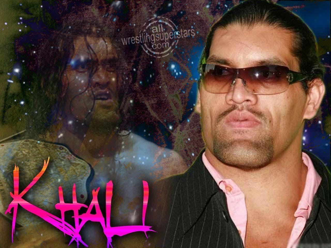 1280x960 The Great Khali Wallpaper. Beautiful The Great Khali Picture, Desktop