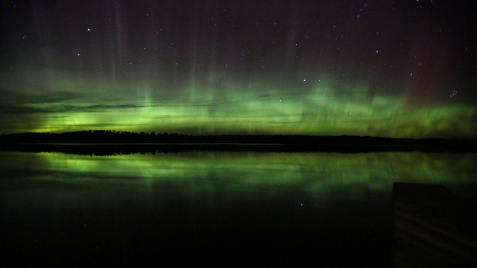 1600x900 Voyageurs National Park Picture: View Photo & Image, Desktop