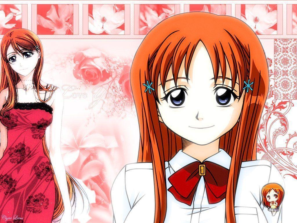 1030x770 ORIHIME INOUE Inoue Wallpaper, Desktop