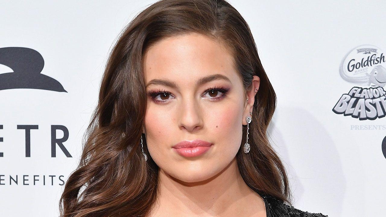 1280x720 Ashley Graham Poses Nude in Super Photo Shoot, Opens Up About, Desktop