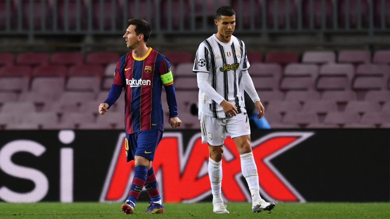 1280x720 Messi Vs. Ronaldo Match Offers Window Into Saudi Qatar Rivalry, Desktop