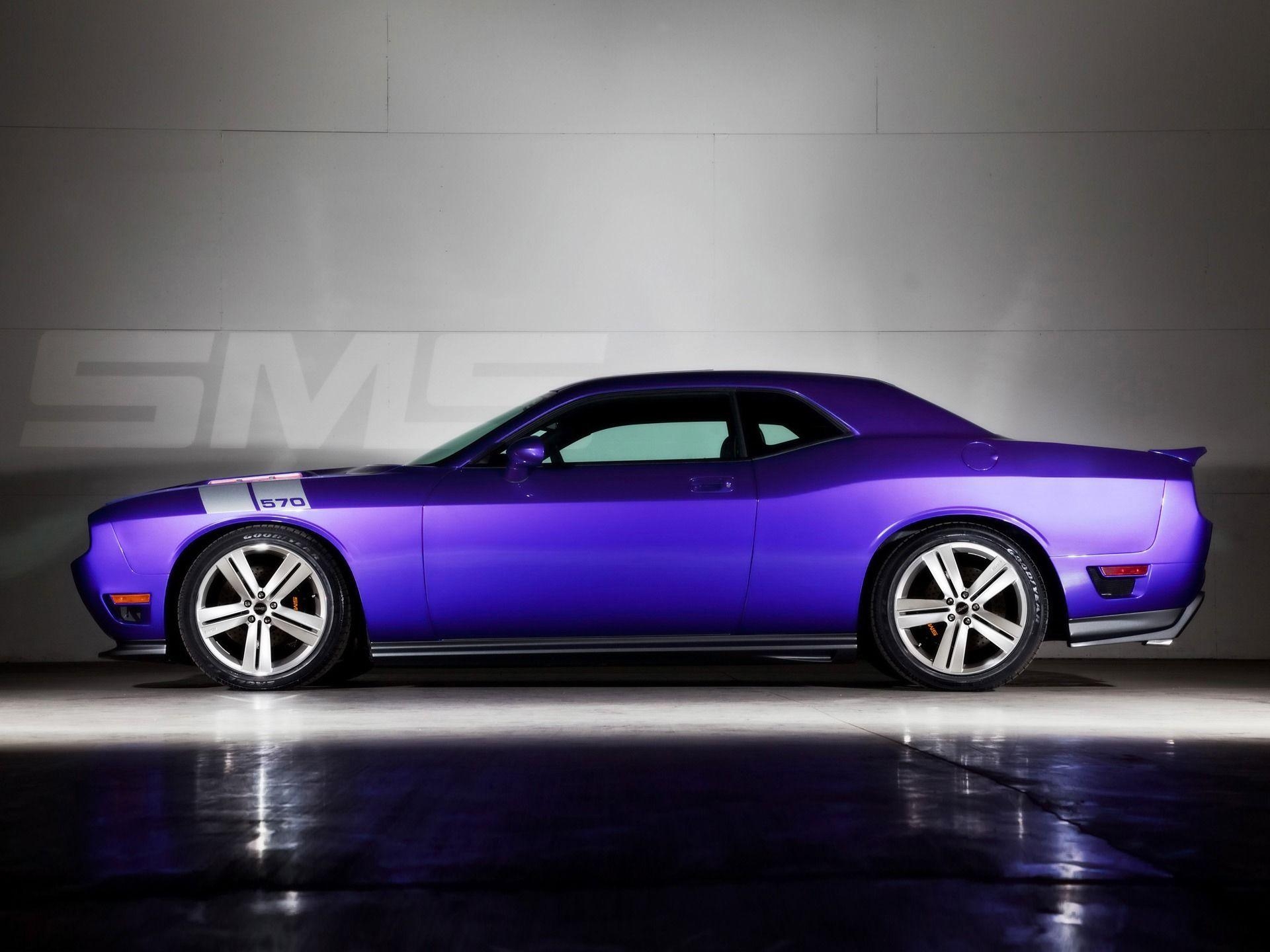 1920x1440 Dodge Challenger SMS 570 Wallpaper Dodge Cars Wallpaper in jpg, Desktop