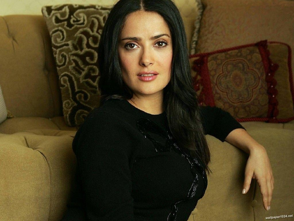 1030x770 Salma Hayek Wp, Desktop