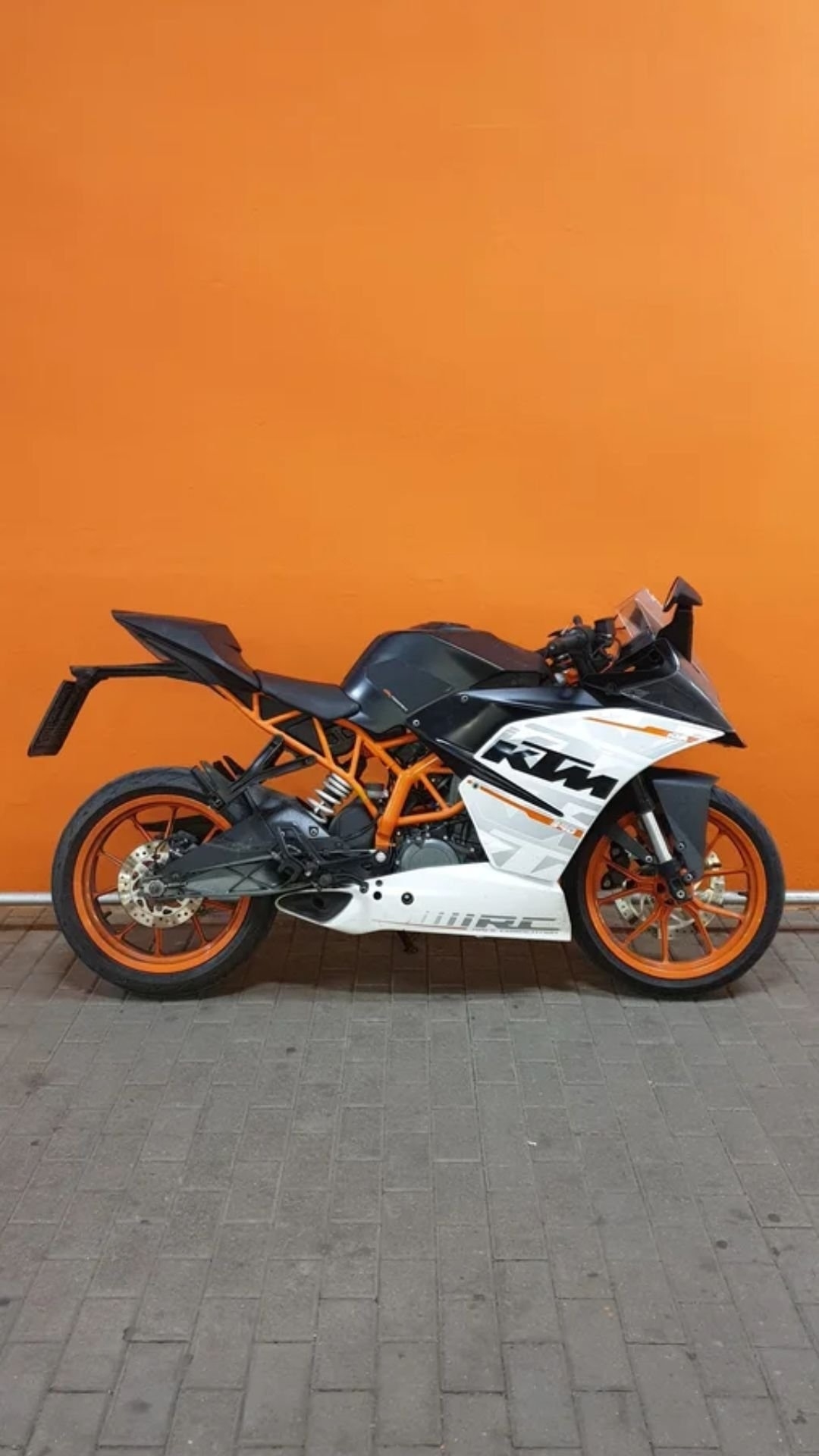 1080x1920 KTM Bike Wallpaper KTM Bike Wallpaper [ HQ ], Phone