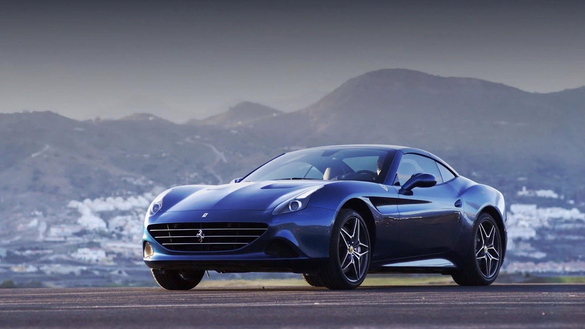 1920x1080 Wonderful Ferrari California T Wallpaper. Car Picture Website, Desktop