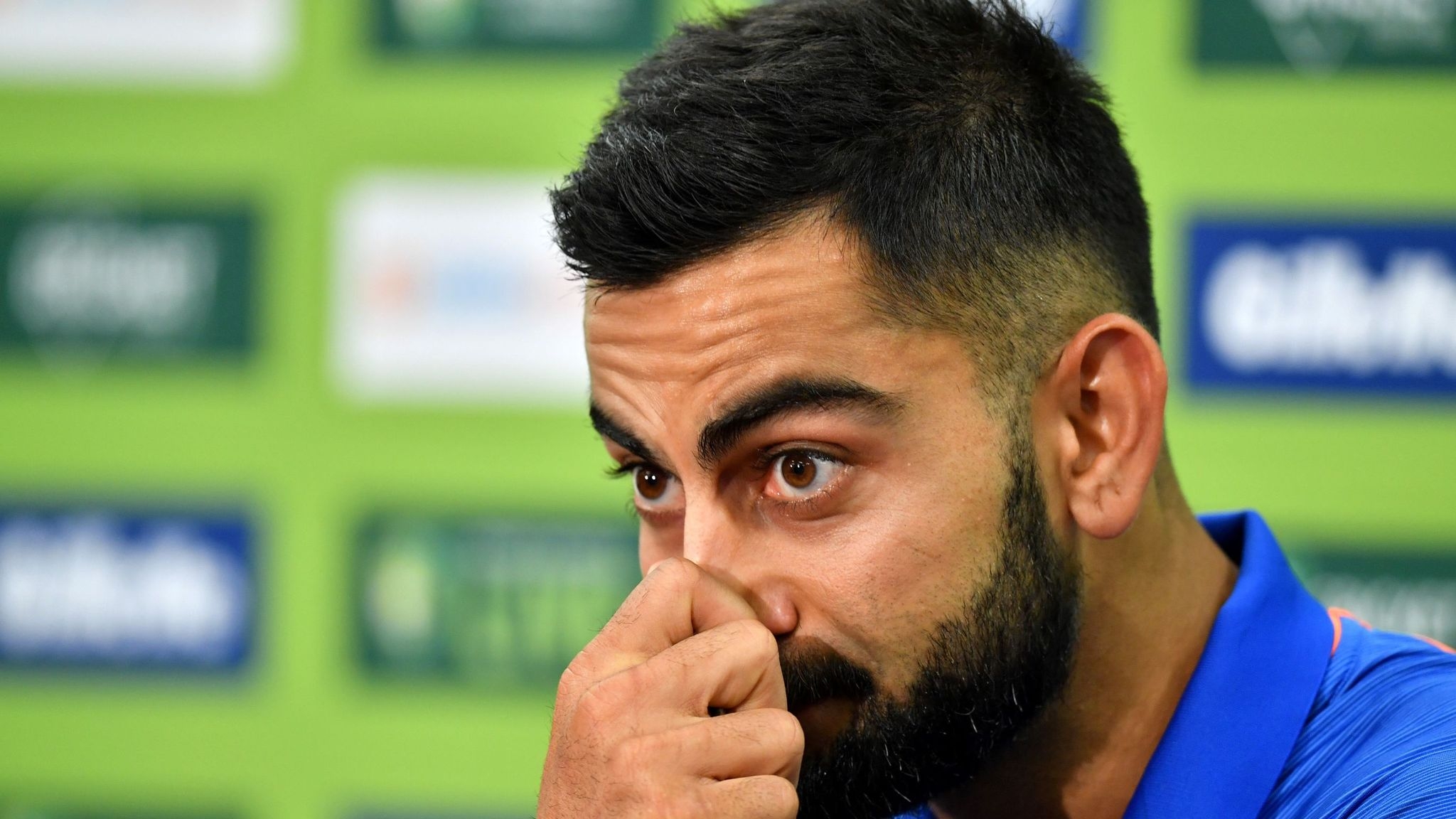 2050x1160 Virat Kohli says controversial Hardik, Desktop