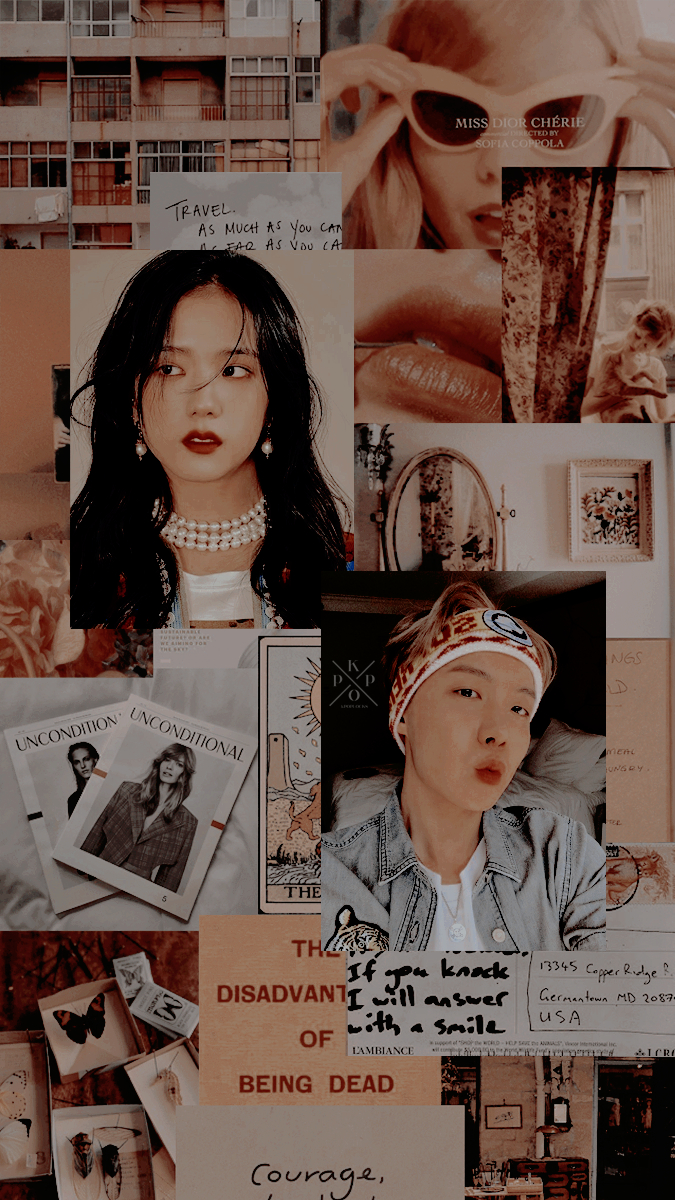 680x1200 jisoo locks Tumblr posts, Phone