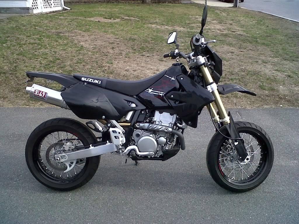 1030x770 Suzuki DRZ 400 SM $4900 (Boston), Desktop