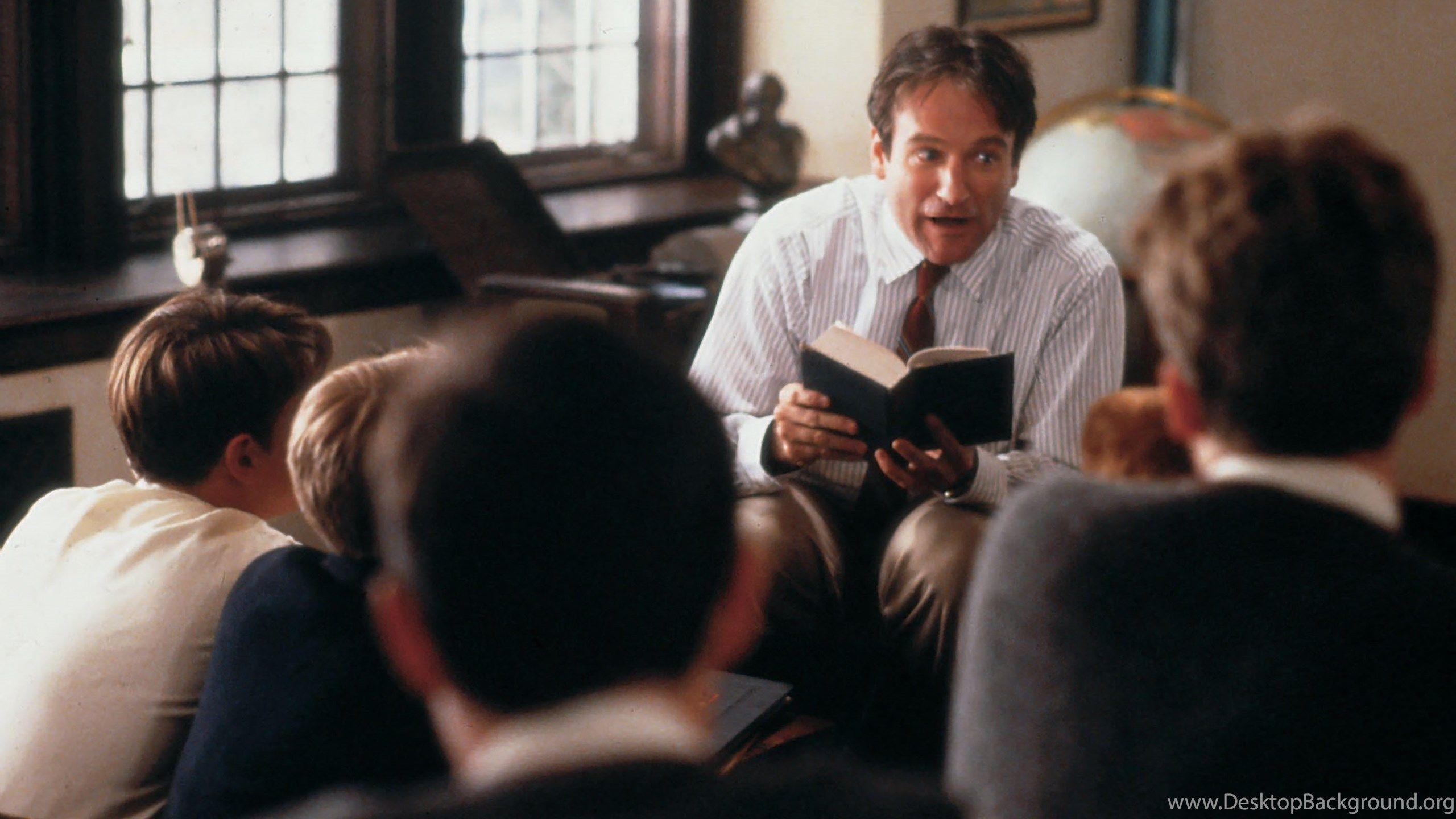 2560x1440 Dead Poets Society Movie Wallpaper Desktop Background, Desktop