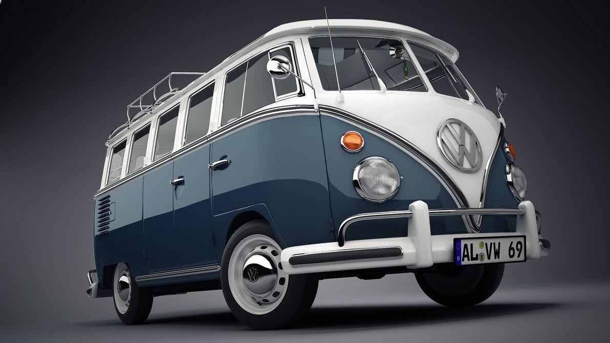 1200x670 Vw Bus Type Split Screen Cer Van Wallpaper Fr PX, Desktop