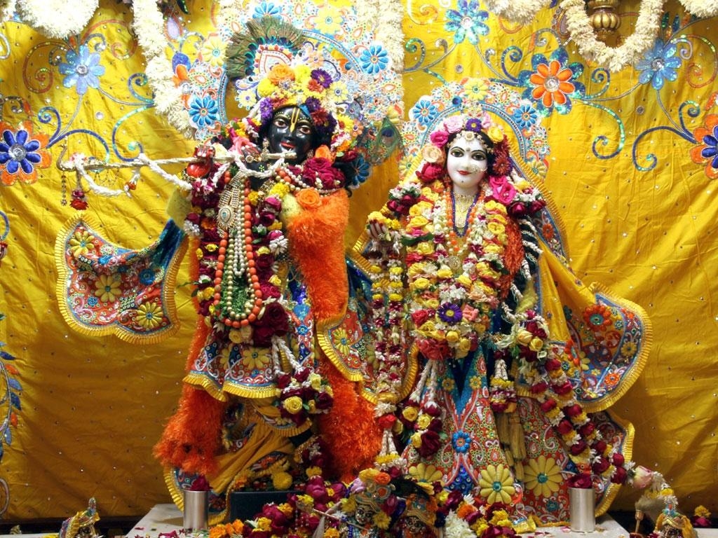 1030x770 ISKCON Wallpaper, Desktop