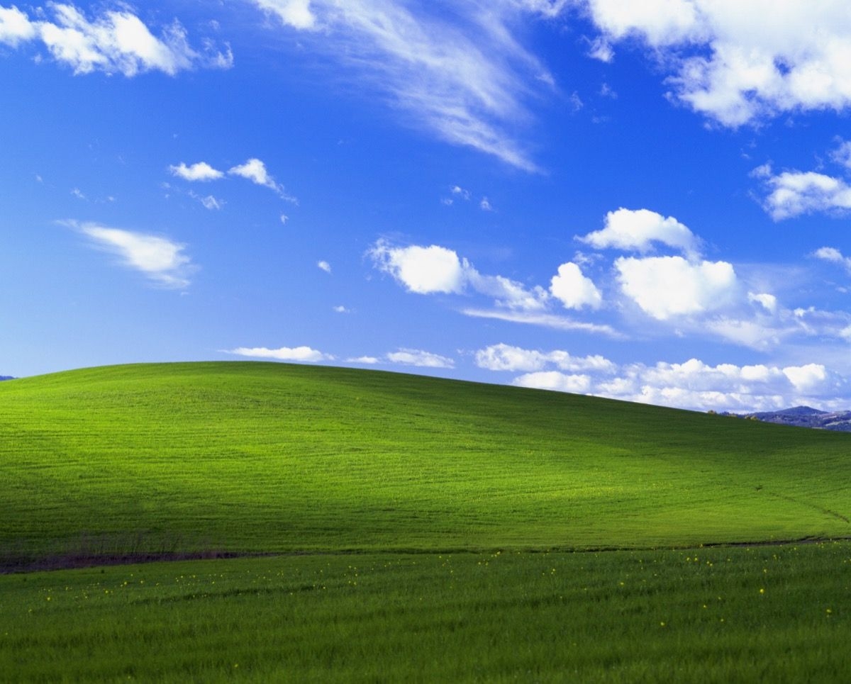 1200x970 Classic Windows Wallpaper Free Classic Windows Background, Desktop